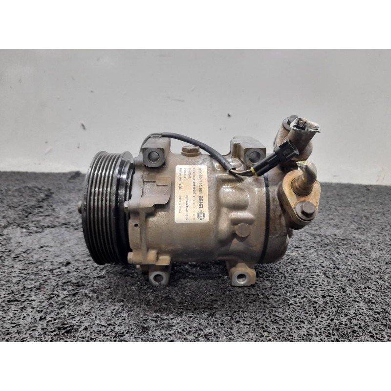 Recambio de compresor aire acondicionado para ford focus lim. (cb4) trend referencia OEM IAM 8FK351113951  BEHR 7