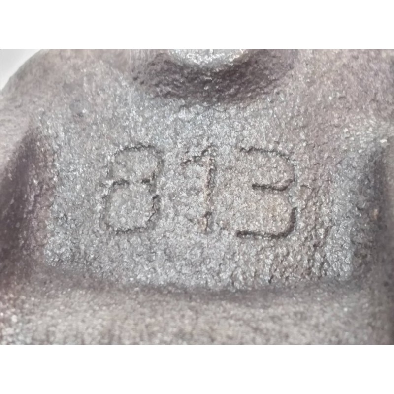 Recambio de pinza de freno delantera izquierda para ford focus lim. business referencia OEM IAM 813  ATE 2