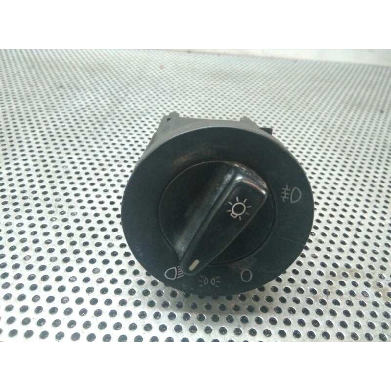 Recambio de mando luces para volkswagen polo berlina (6n2) 1.4 referencia OEM IAM 1C0941531  