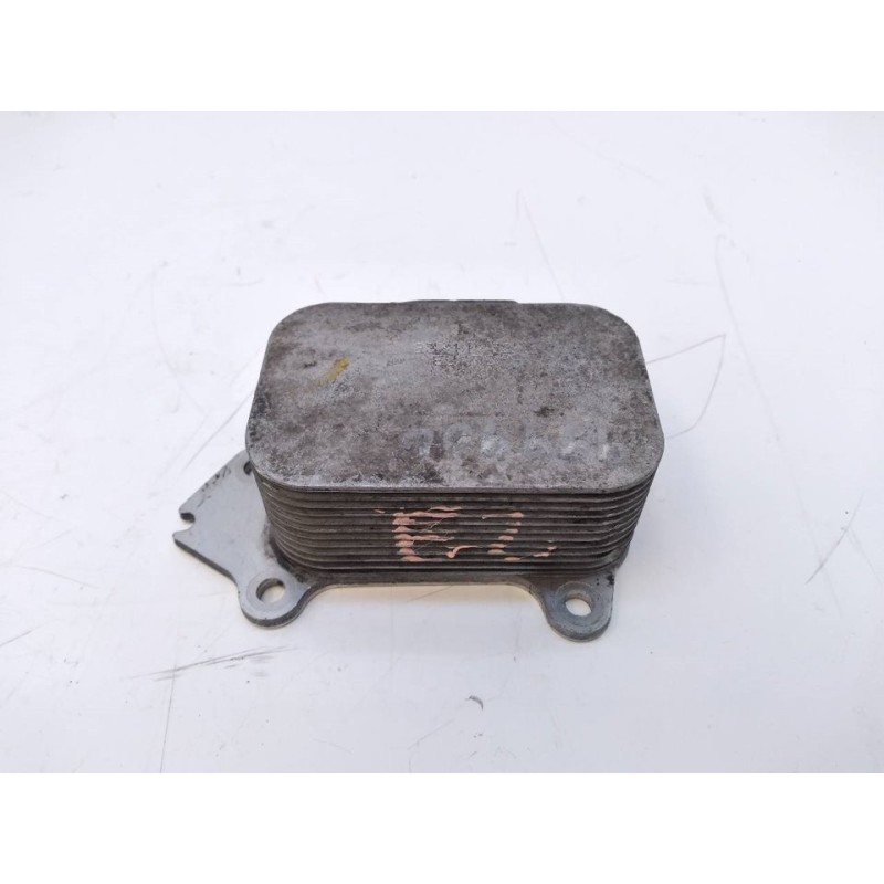 Recambio de enfriador aceite motor para peugeot 206 berlina 1.4 hdi referencia OEM IAM   
