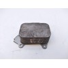 Recambio de enfriador aceite motor para peugeot 206 berlina 1.4 hdi referencia OEM IAM   