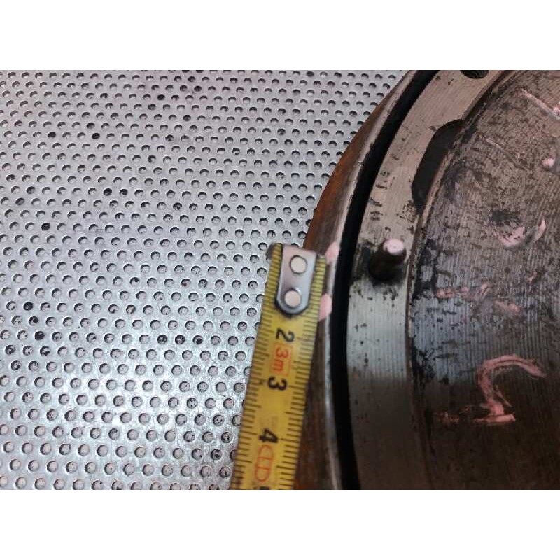 Recambio de volante motor para ford focus berlina (cap) 1.6 tdci cat referencia OEM IAM - Gris 3