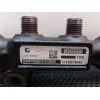 Recambio de rampa inyectora para ford focus lim. (cb4) titanium referencia OEM IAM 9654592680  