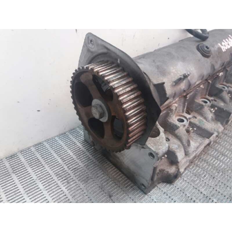 Recambio de culata para renault laguna ii (bg0) 1.9 dci diesel referencia OEM IAM - Verde 2