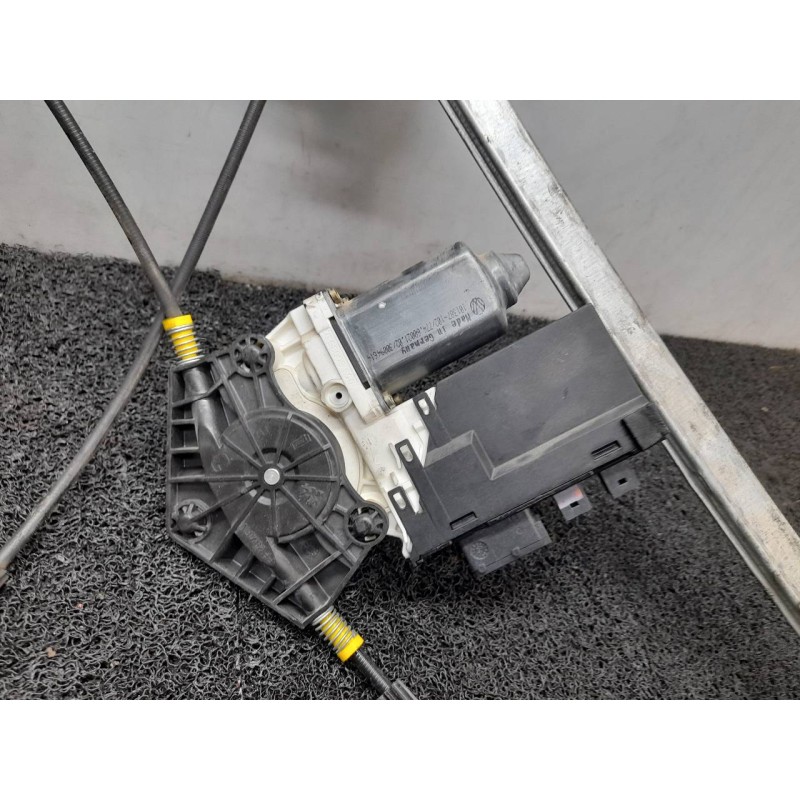 Recambio de elevalunas delantero izquierdo para peugeot 807 sr pack referencia OEM IAM 1488740080 991729203 BROSE - Blanco 10