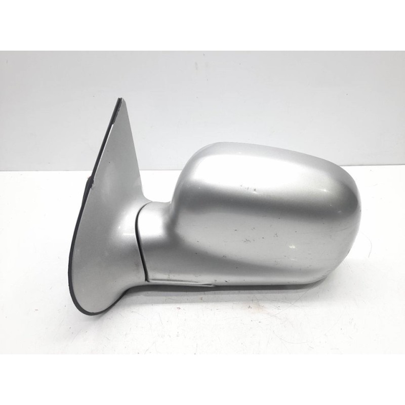 Recambio de retrovisor izquierdo para hyundai santa fe (sm) 2.0 gls crdi 4x4 referencia OEM IAM 4