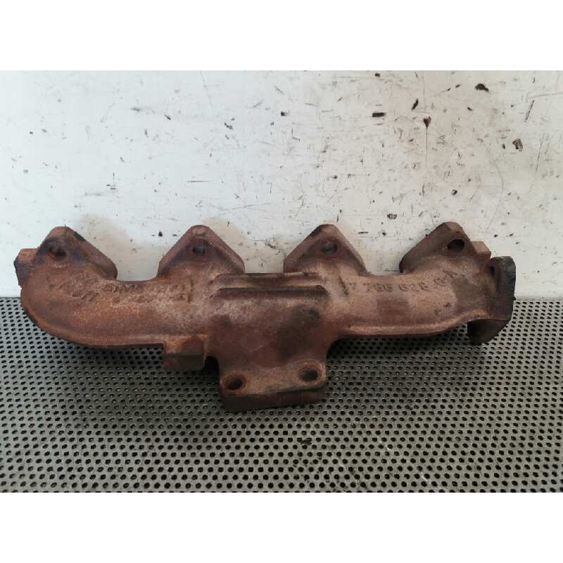 Recambio de colector escape para bmw serie 3 berlina (e46) 320d referencia OEM IAM   