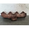 Recambio de colector escape para bmw serie 3 berlina (e46) 320d referencia OEM IAM   
