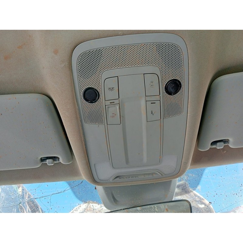 Recambio de luz interior para audi a1 sportback (gba) 30 tfsi adrenalin referencia OEM IAM   