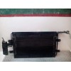 Recambio de condensador / radiador aire acondicionado para volkswagen golf iv berlina (1j1) 1.6 referencia OEM IAM 1J0820411B  