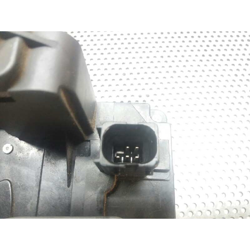 Recambio de cerradura puerta trasera izquierda para opel vectra c berlina 1.9 16v cdti cat (z 19 dth / lrd) referencia OEM IAM 1 - Gris 5