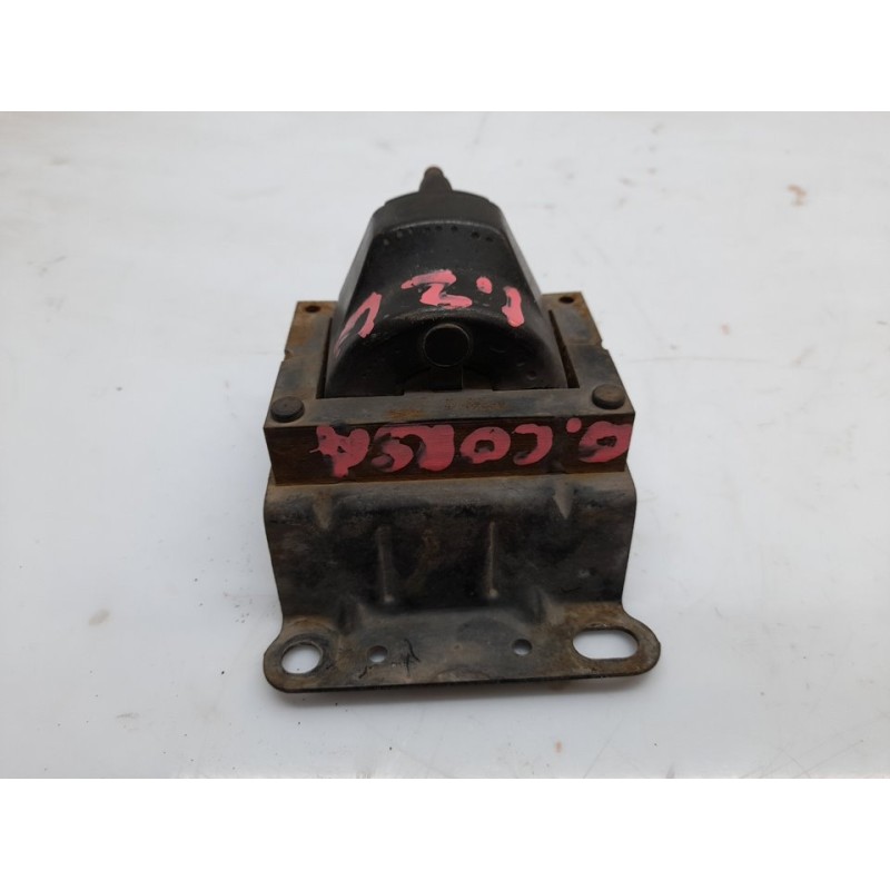 Recambio de bobina encendido para opel corsa a 1.2 referencia OEM IAM   DELCOREMY 2