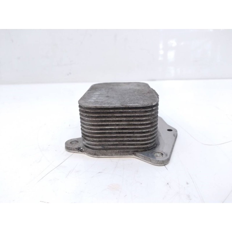 Recambio de enfriador aceite motor para peugeot 206 berlina 1.4 hdi referencia OEM IAM - Gris 2