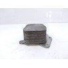 Recambio de enfriador aceite motor para peugeot 206 berlina 1.4 hdi referencia OEM IAM   