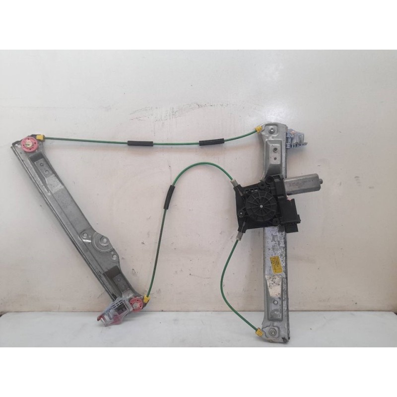 Recambio de elevalunas delantero izquierdo para opel corsa d catch me referencia OEM IAM 72005001 013188487LH 