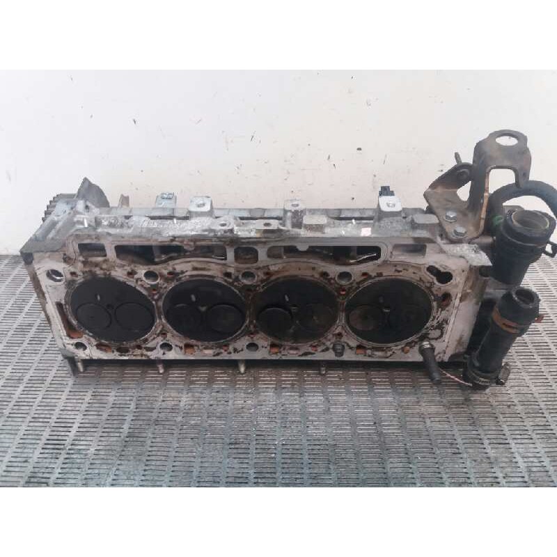 Recambio de culata para renault laguna ii (bg0) 1.9 dci diesel referencia OEM IAM - Verde 3