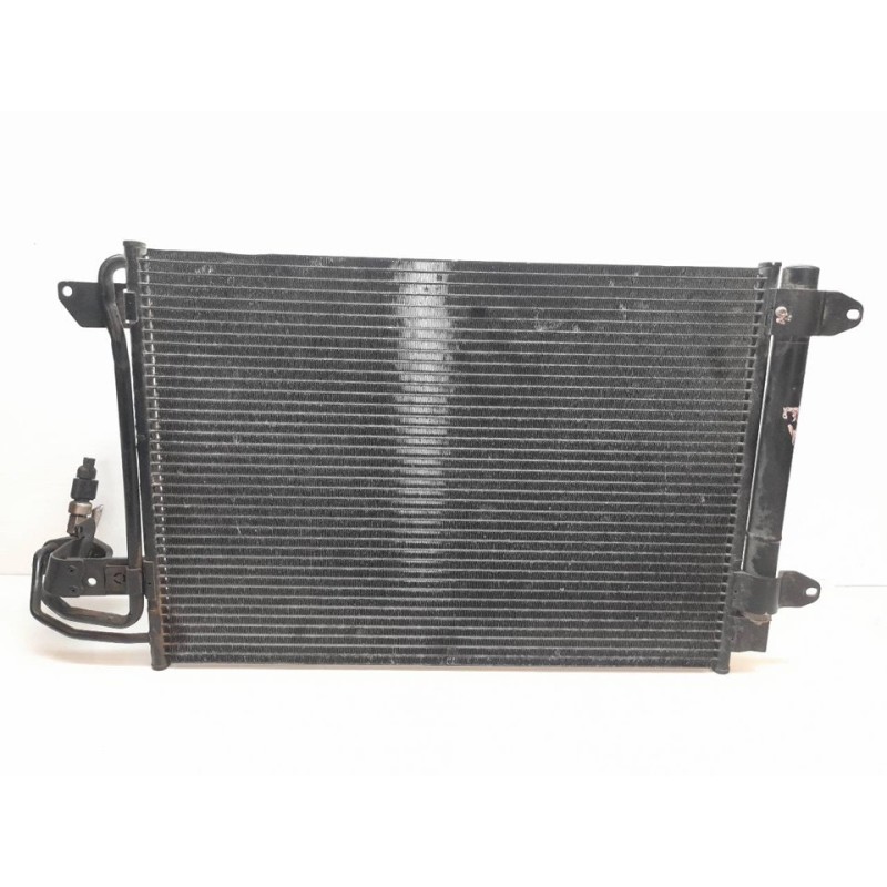 Recambio de condensador / radiador aire acondicionado para seat altea (5p1) emocion referencia OEM IAM 1K0820411Q221 - Blanco 3