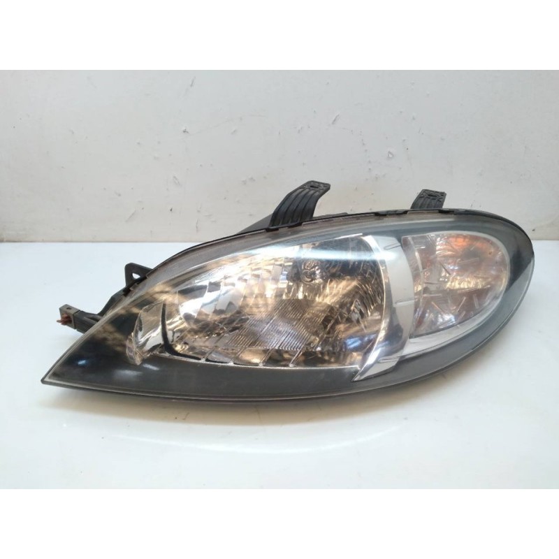 Recambio de faro izquierdo para daewoo lacetti cdx referencia OEM IAM   