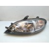 Recambio de faro izquierdo para daewoo lacetti cdx referencia OEM IAM   