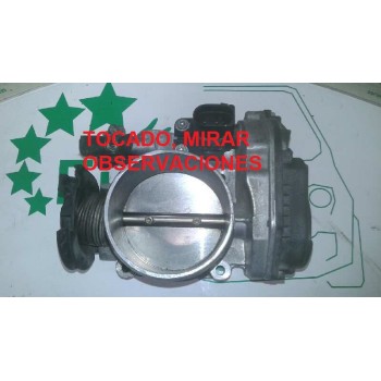 CABEZAL INYECCION 408237120001 