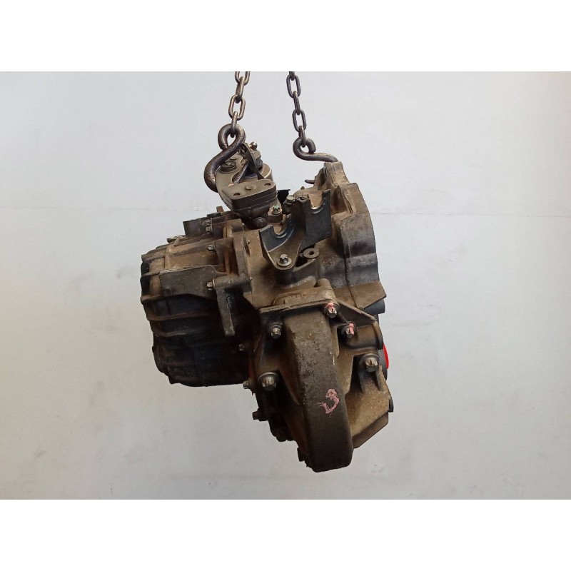 Recambio de caja cambios para opel astra j lim. excellence referencia OEM IAM 320ME36S0KA390313BCH 2