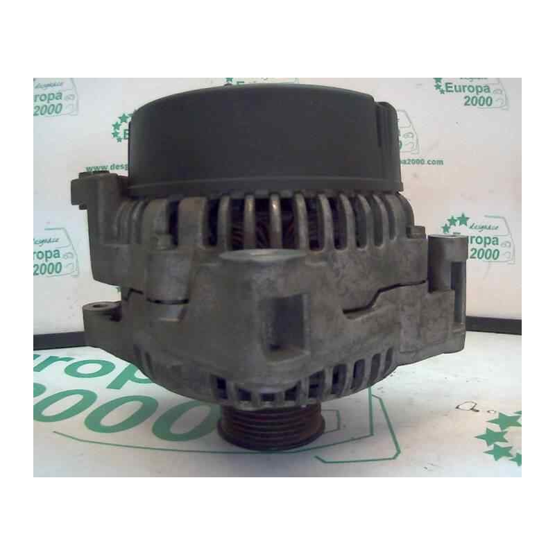 Recambio de alternador para volvo serie 850 2.3 20v turbo cat referencia OEM IAM 0123505014 9162683 BOSCH