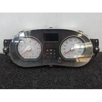 CUADRO INSTRUMENTOS 24810568R 