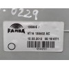 Recambio de piloto trasero derecho para ford transit connect (tc7) furgón ft 200s (2009) referencia OEM IAM 9T1613A602AC  