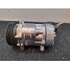 Recambio de compresor aire acondicionado para seat alhambra (7v9) signo referencia OEM IAM 711046001  