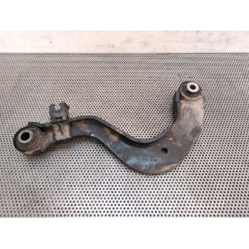BRAZO SUSPENSION INFERIOR TRASERO IZQUIERDO 1K0505323H 