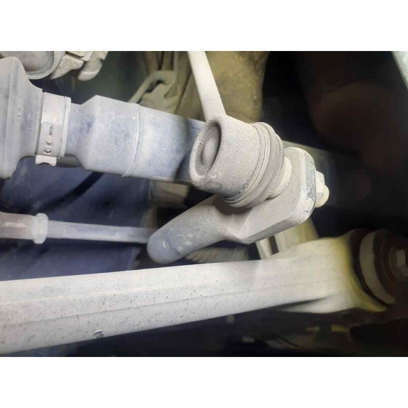 Recambio de barra estabilizadora delantera para volkswagen tiguan (5n1) advance referencia OEM IAM 3C0411303T  