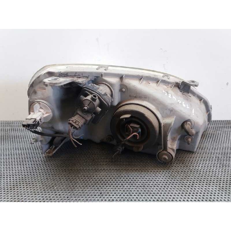 Recambio de faro izquierdo para tata indica idi referencia OEM IAM - Gris 2