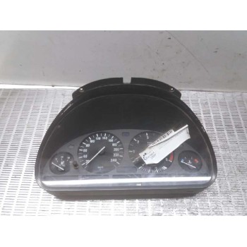 CUADRO INSTRUMENTOS 110008735027 80142 62118372361 / VDO