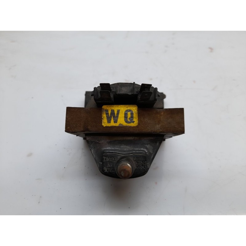 Recambio de bobina encendido para opel corsa a 1.2 referencia OEM IAM   DELCOREMY 3