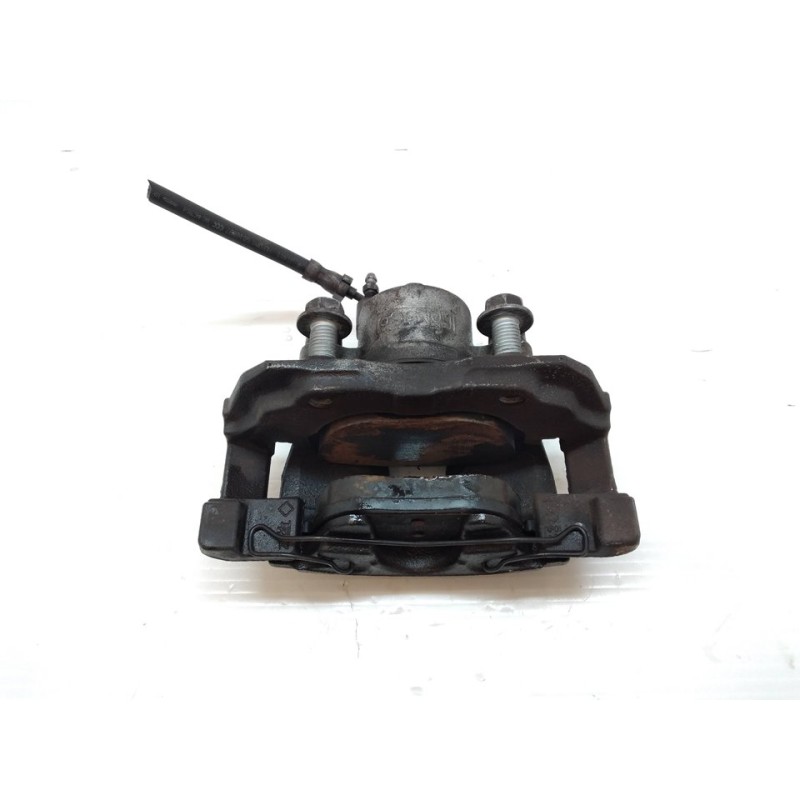 Recambio de pinza de freno delantera izquierda para ford focus lim. business referencia OEM IAM 813  ATE 4