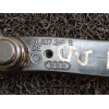 Recambio de retenedor puerta delantera derecha para audi a4 ber. (b8) e referencia OEM IAM 8K0837249B  