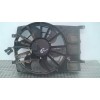 Recambio de electroventilador para saab 9-3 berlina 2.2 16v tid cat referencia OEM IAM   