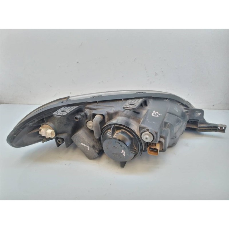 Recambio de faro izquierdo para daewoo lacetti cdx referencia OEM IAM - Azul 2
