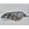 Recambio de faro izquierdo para daewoo lacetti cdx referencia OEM IAM   