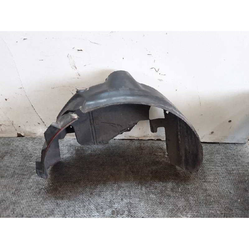 Recambio de paso rueda plastico trasero derecho para fiat nuova 500 (150) lounge referencia OEM IAM 51786809  
