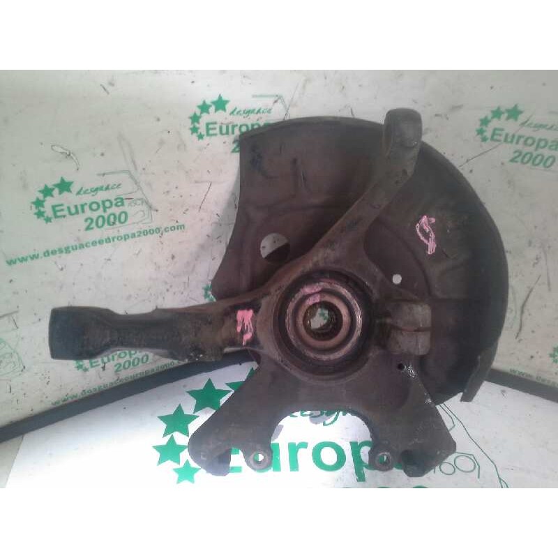 Recambio de mangueta delantera derecha para seat inca 1.9 sdi (cv.64) referencia OEM IAM  101543 2
