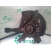 Recambio de mangueta delantera derecha para seat inca 1.9 sdi (cv.64) referencia OEM IAM  101543 