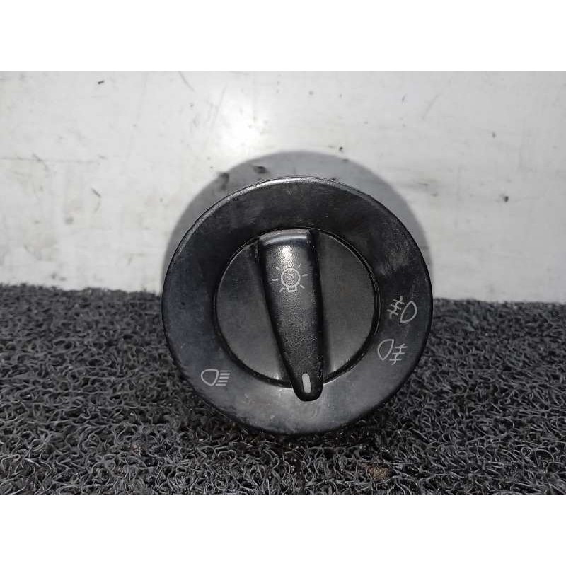 Recambio de mando luces para seat alhambra (7v9) stylance referencia OEM IAM 1C0941531A  