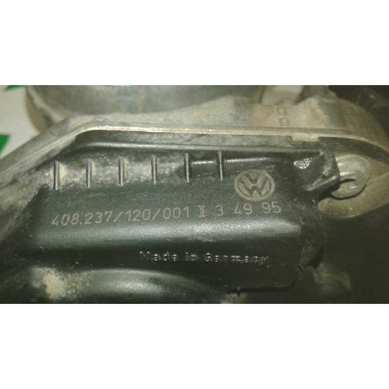 Recambio de cabezal inyeccion para ford galaxy (vx) 2.8 v6 cat referencia OEM IAM 408237120001 - Gris 3