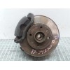 Recambio de mangueta delantera derecha para renault kangoo (f/kc0) 1.9 diesel referencia OEM IAM   