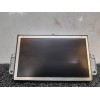 Recambio de pantalla multifuncion para peugeot 407 st sport pack referencia OEM IAM 9656690780  