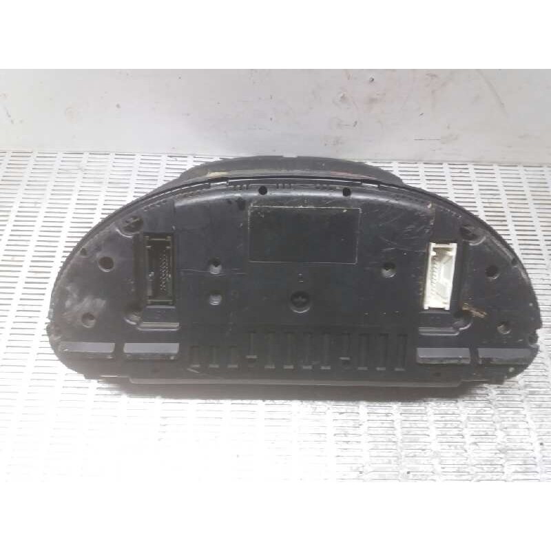 Recambio de cuadro instrumentos para bmw serie 5 berlina (e39) referencia OEM IAM 110008735027 80142 62118372361 / VDO 2