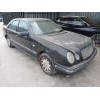 mercedes-benz clase e (w210) del año 1995
