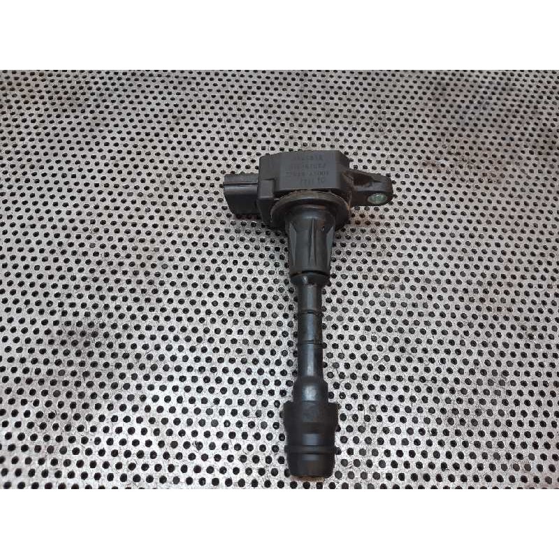 Recambio de bobina encendido para nissan note (e11e) acenta referencia OEM IAM 22448AX001 AIC6207J 