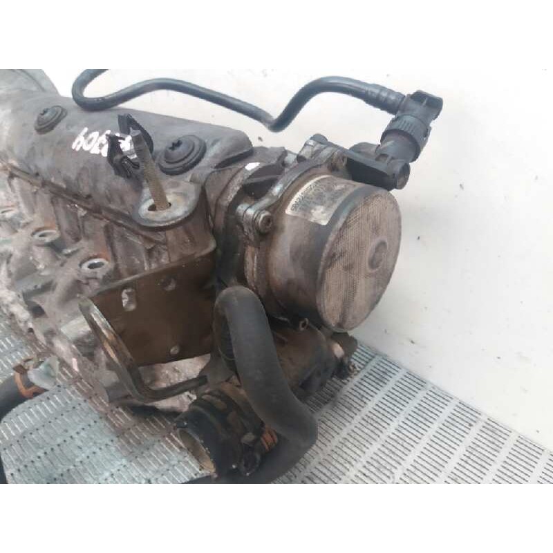 Recambio de culata para renault laguna ii (bg0) 1.9 dci diesel referencia OEM IAM - Verde 5